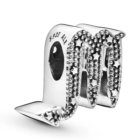 Pandora Scorpio charm - Picture 5 of 5